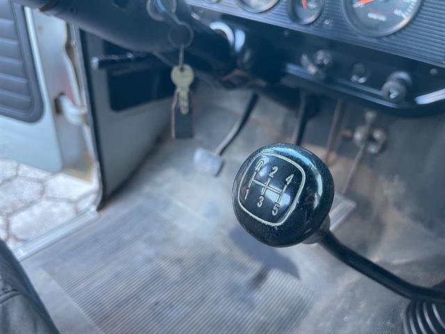 FORD F-4000 CAMINHAO F-4000 1991