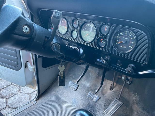 FORD F-4000 CAMINHAO F-4000 1991