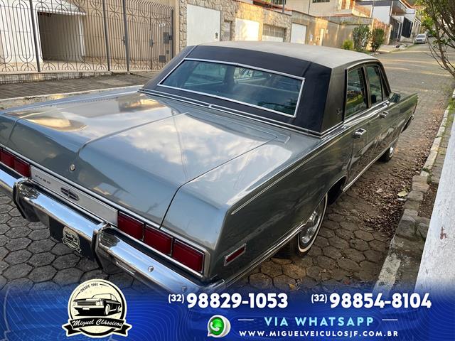 FORD LANDAU LANDAU 1978