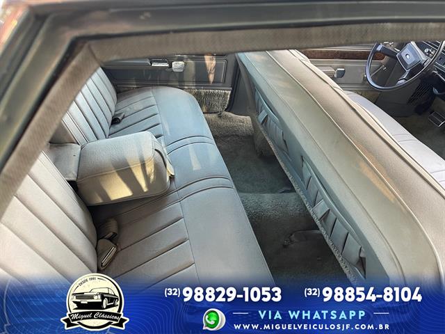 FORD LANDAU LANDAU 1978