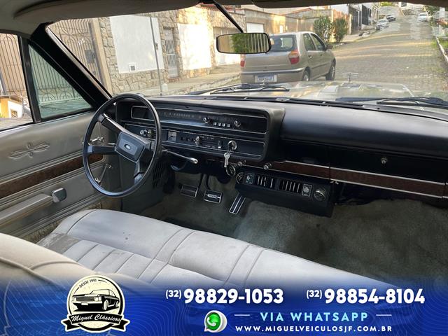FORD LANDAU LANDAU 1978