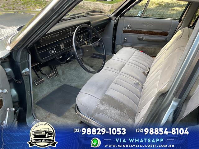 FORD LANDAU LANDAU 1978