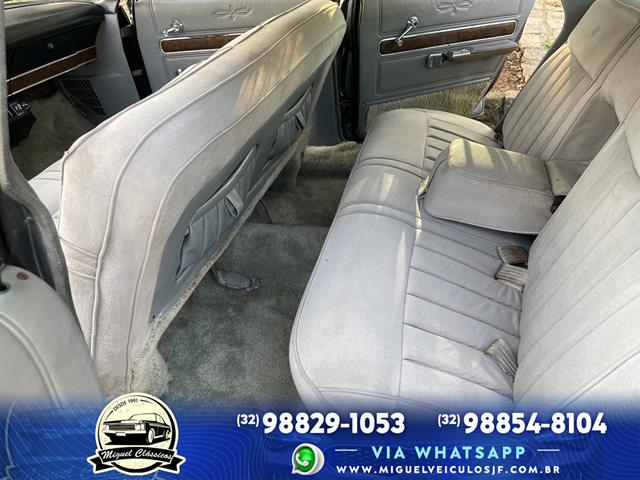 FORD LANDAU LANDAU 1978