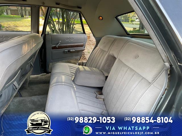FORD LANDAU LANDAU 1978