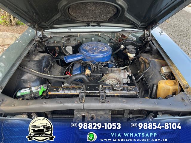 FORD LANDAU LANDAU 1978