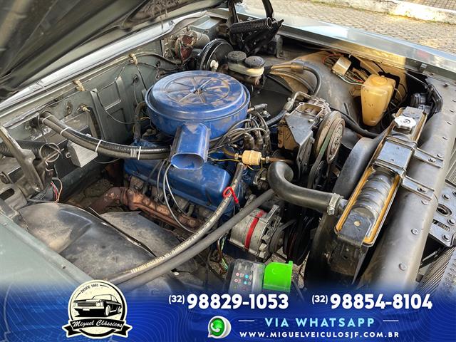 FORD LANDAU LANDAU 1978