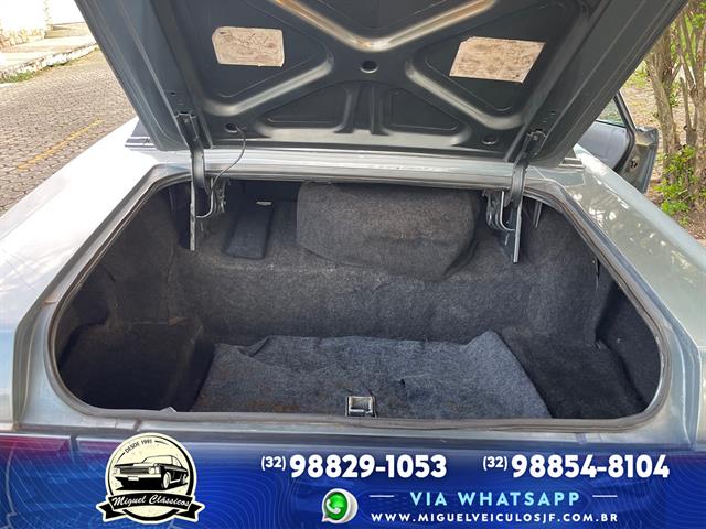 FORD LANDAU LANDAU 1978