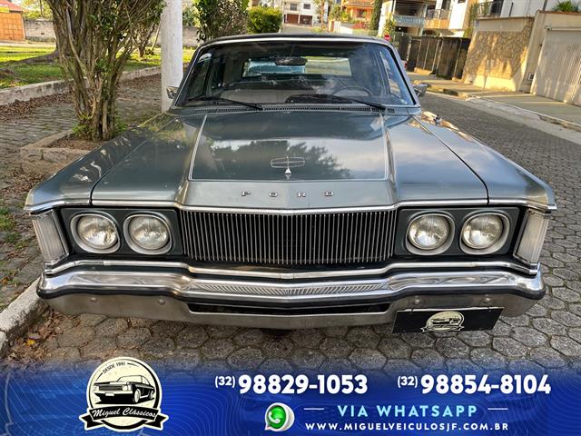 FORD LANDAU LANDAU 1978