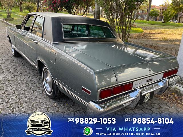 FORD LANDAU LANDAU 1978