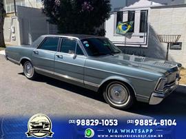 FORD LANDAU LANDAU 1978/1978