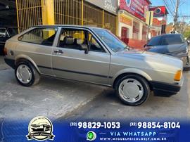 VOLKSWAGEN GOL GOL CL 1987/1987