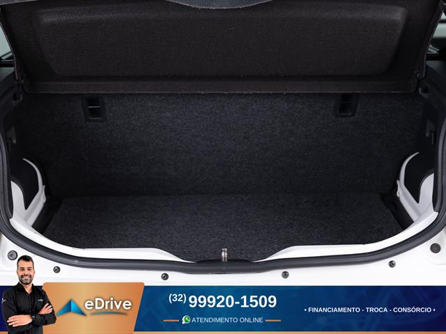 VOLKSWAGEN UP! SPEED 1.0 TSI T. FLEX 12V 5P 2016 VOLKSWAGEN UP! SPEED 1.0 TSI T. FLEX 12V 5P 2016