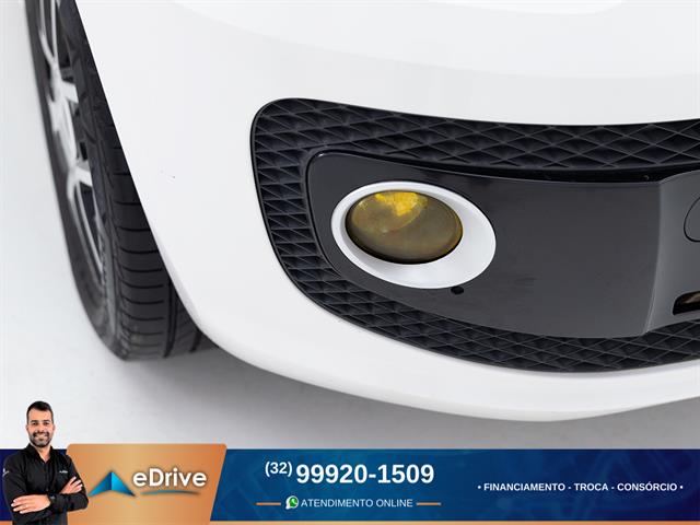 VOLKSWAGEN UP! SPEED 1.0 TSI T. FLEX 12V 5P 2016 VOLKSWAGEN UP! SPEED 1.0 TSI T. FLEX 12V 5P 2016