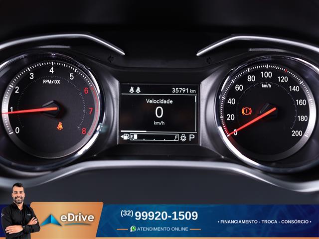 CHEVROLET ONIX SED. PLUS PREM. 1.0 12V TB FLEX AUT 2022 CHEVROLET ONIX SED. PLUS PREM. 1.0 12V TB FLEX AUT 2022