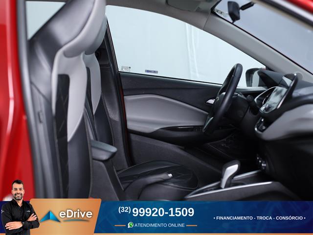 CHEVROLET ONIX SED. PLUS PREM. 1.0 12V TB FLEX AUT 2022 CHEVROLET ONIX SED. PLUS PREM. 1.0 12V TB FLEX AUT 2022
