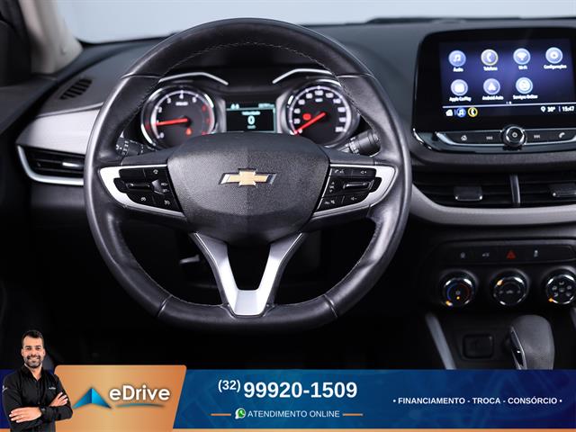CHEVROLET ONIX SED. PLUS PREM. 1.0 12V TB FLEX AUT 2022 CHEVROLET ONIX SED. PLUS PREM. 1.0 12V TB FLEX AUT 2022