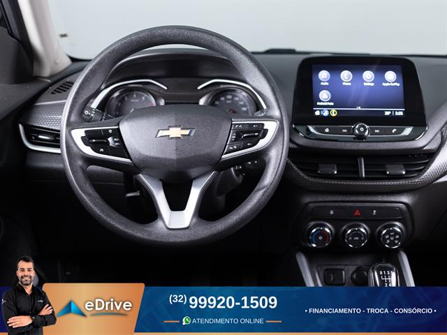 CHEVROLET ONIX HATCH LT 1.0 12V TB FLEX 5P MEC. 2021