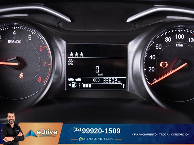 CHEVROLET ONIX HATCH LT 1.0 12V TB FLEX 5P MEC. 2021