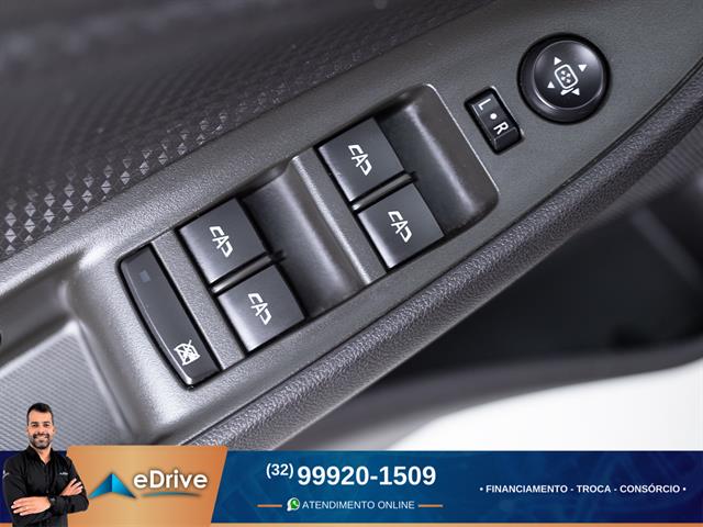 CHEVROLET ONIX HATCH LT 1.0 12V TB FLEX 5P MEC. 2021