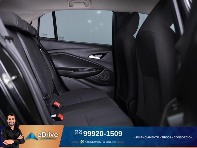 CHEVROLET ONIX HATCH LT 1.0 12V TB FLEX 5P MEC. 2021