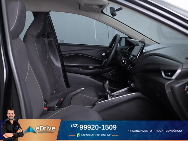 CHEVROLET ONIX HATCH LT 1.0 12V TB FLEX 5P MEC. 2021