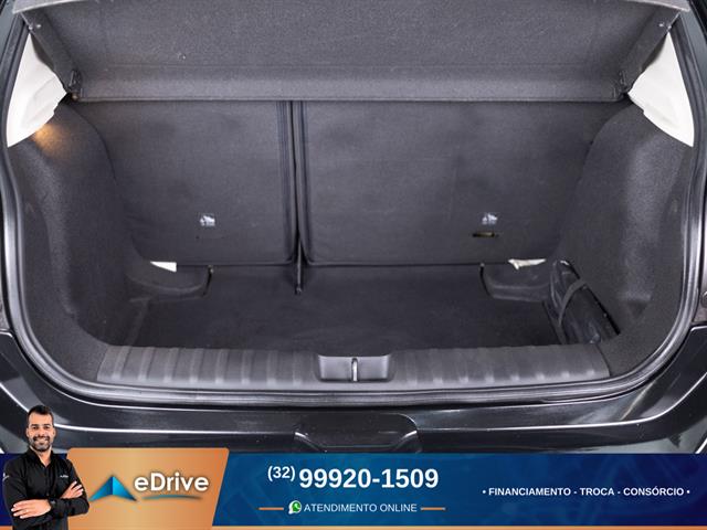 CHEVROLET ONIX HATCH LT 1.0 12V TB FLEX 5P MEC. 2021