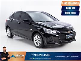 CHEVROLET ONIX HATCH LT 1.0 12V TB FLEX 5P MEC. 2021/2021