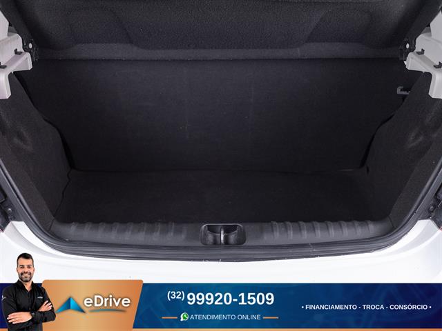 CHEVROLET ONIX HATCH LT 1.0 8V FLEXPOWER 5P MEC. 2016