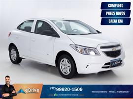 CHEVROLET ONIX HATCH LT 1.0 8V FLEXPOWER 5P MEC. 2016/2016