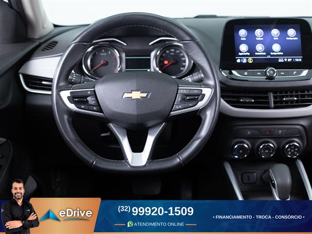 CHEVROLET ONIX HATCH PREM. 1.0 12V TB FLEX 5P AUT. 2022