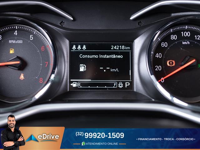 CHEVROLET ONIX HATCH PREM. 1.0 12V TB FLEX 5P AUT. 2022