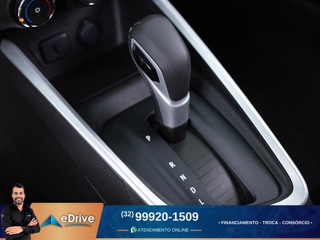 CHEVROLET ONIX HATCH PREM. 1.0 12V TB FLEX 5P AUT. 2022