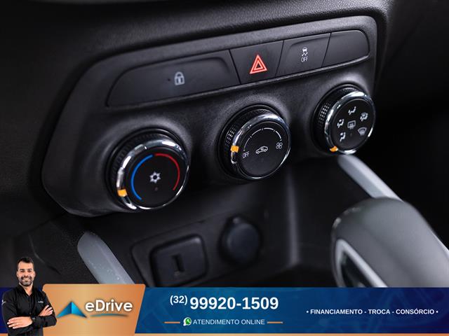 CHEVROLET ONIX HATCH PREM. 1.0 12V TB FLEX 5P AUT. 2022