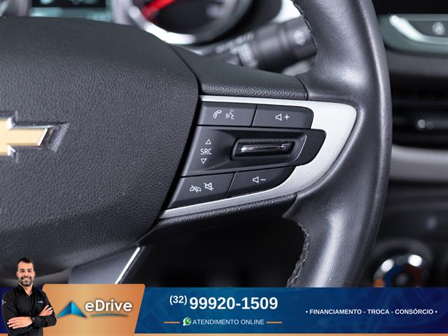 CHEVROLET ONIX HATCH PREM. 1.0 12V TB FLEX 5P AUT. 2022