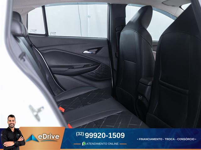 CHEVROLET ONIX HATCH PREM. 1.0 12V TB FLEX 5P AUT. 2022