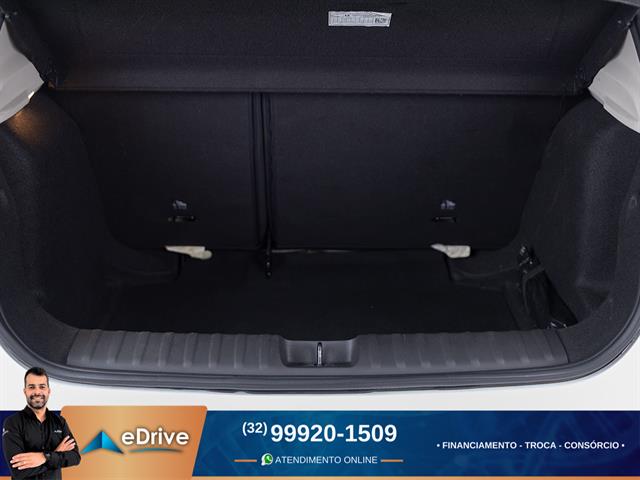 CHEVROLET ONIX HATCH PREM. 1.0 12V TB FLEX 5P AUT. 2022