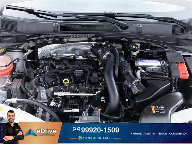 CHEVROLET ONIX HATCH PREM. 1.0 12V TB FLEX 5P AUT. 2022