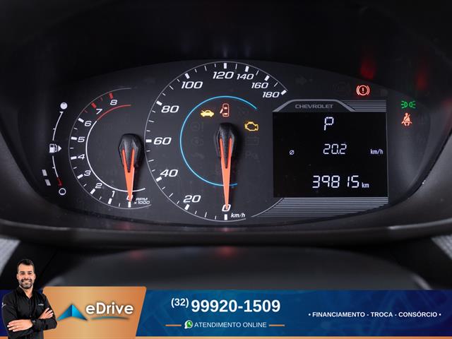 CHEVROLET SPIN PREMIER 1.8 8V ECONO.FLEX 5P AUT. 2024