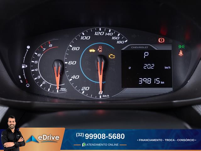 CHEVROLET SPIN PREMIER 1.8 8V ECONO.FLEX 5P AUT. 2024
