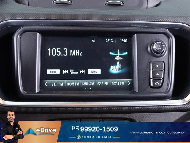 CHEVROLET SPIN PREMIER 1.8 8V ECONO.FLEX 5P AUT. 2024