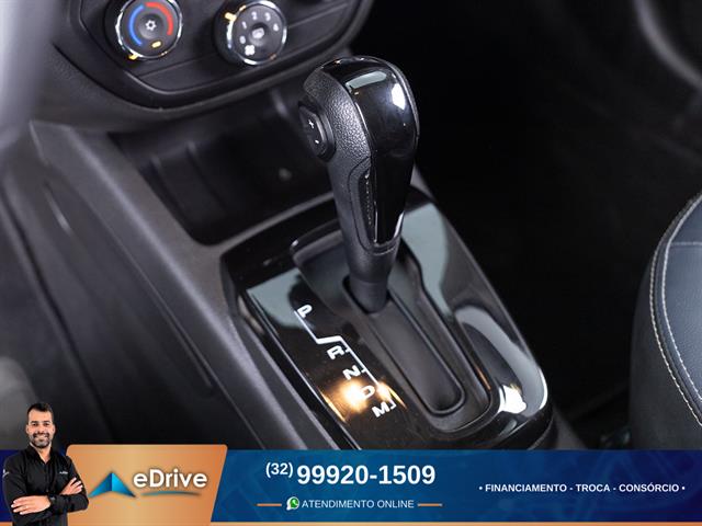 CHEVROLET SPIN PREMIER 1.8 8V ECONO.FLEX 5P AUT. 2024