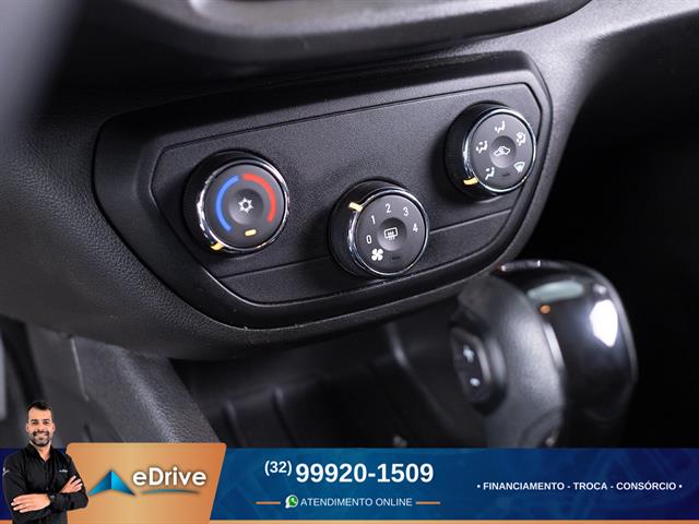 CHEVROLET SPIN PREMIER 1.8 8V ECONO.FLEX 5P AUT. 2024