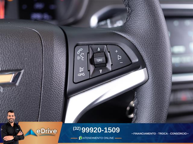 CHEVROLET SPIN PREMIER 1.8 8V ECONO.FLEX 5P AUT. 2024