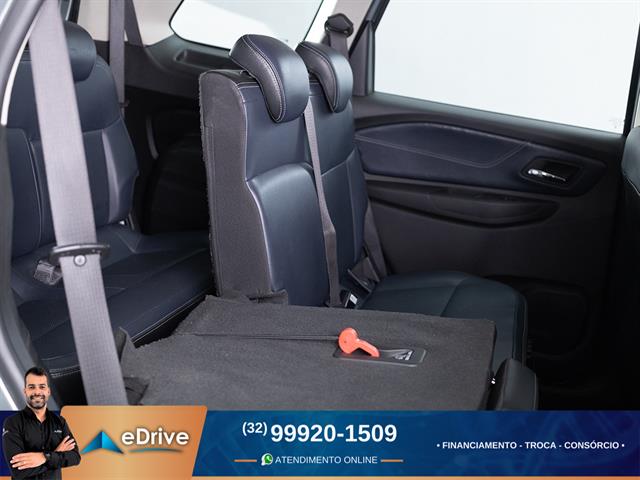 CHEVROLET SPIN PREMIER 1.8 8V ECONO.FLEX 5P AUT. 2024