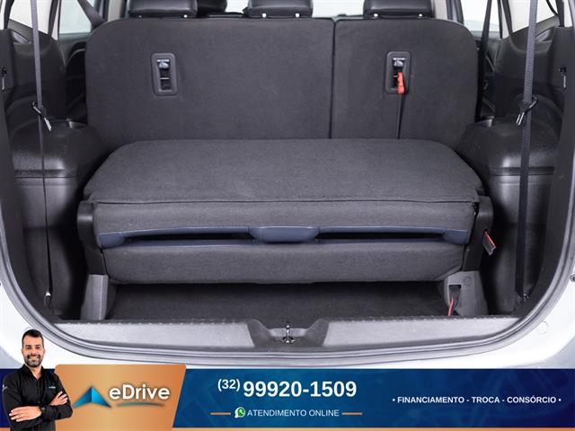 CHEVROLET SPIN PREMIER 1.8 8V ECONO.FLEX 5P AUT. 2024