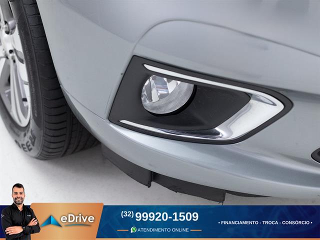 CHEVROLET SPIN PREMIER 1.8 8V ECONO.FLEX 5P AUT. 2024