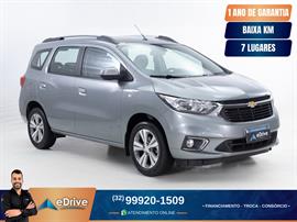 CHEVROLET SPIN PREMIER 1.8 8V ECONO.FLEX 5P AUT. 2023/2024