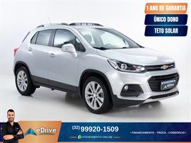 CHEVROLET TRACKER PREMIER 1.4 TURBO 16V FLEX AUT 2019/2019