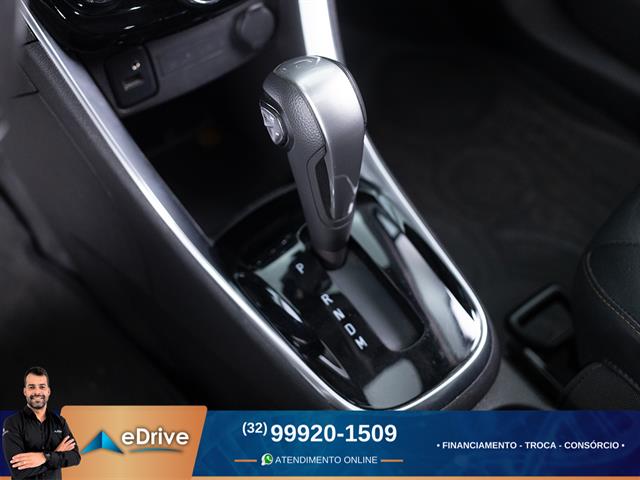 CHEVROLET TRACKER PREMIER 1.4 TURBO 16V FLEX AUT 2019