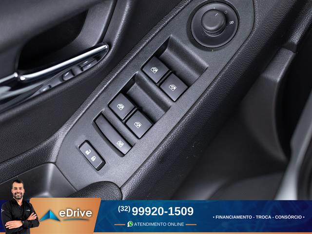 CHEVROLET TRACKER PREMIER 1.4 TURBO 16V FLEX AUT 2019